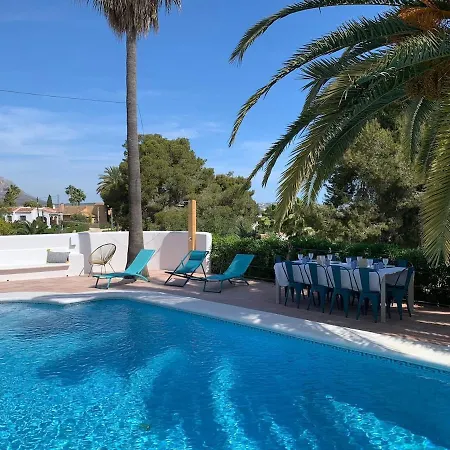 Excelente Mediterranea En Villa *