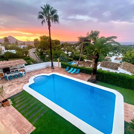 Excelente Mediterranea En * Javea