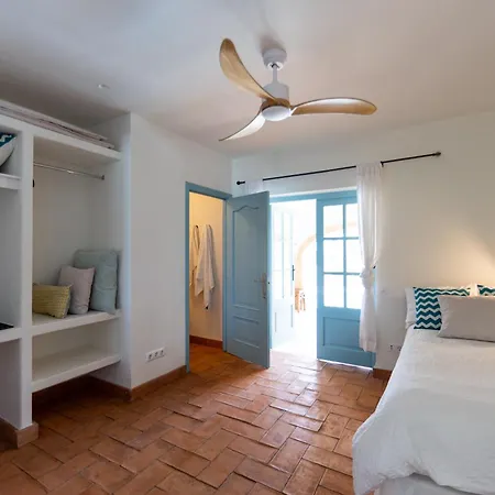 Excelente Mediterranea En Villa Javea