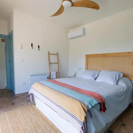Excelente Mediterranea En Villa *
