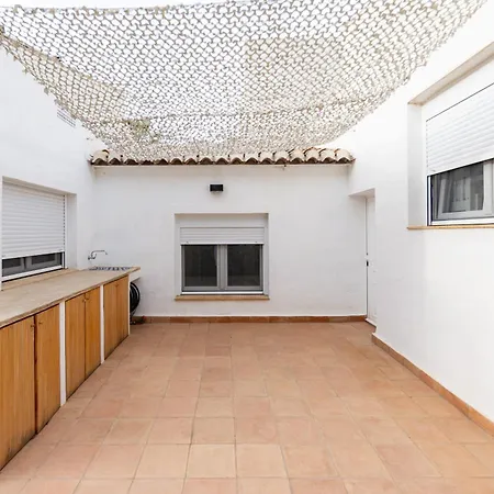 Excelente Mediterranea En Villa *