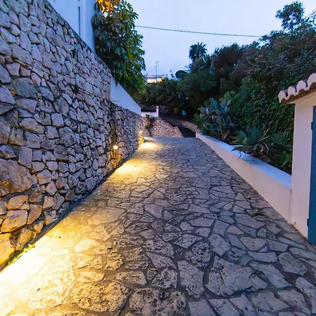 Excelente Mediterranea En Villa