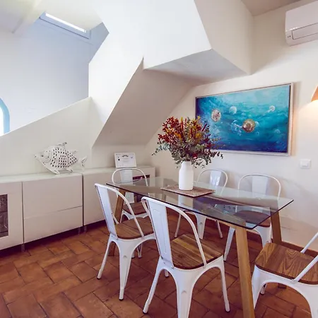 Excelente Mediterranea En Villa Jávea