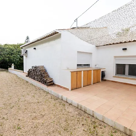 Villa Excelente Mediterranea En