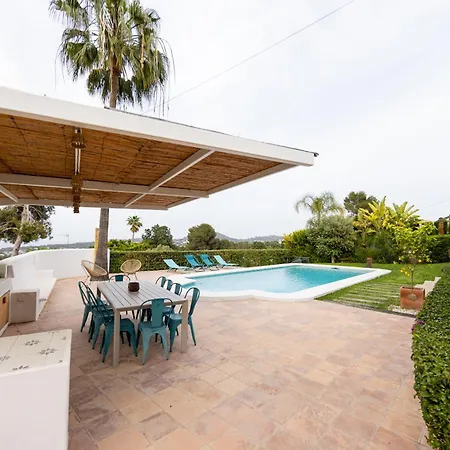 Excelente Mediterranea En Jávea
